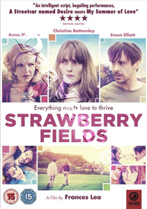 Strawberry Fields (DVD)